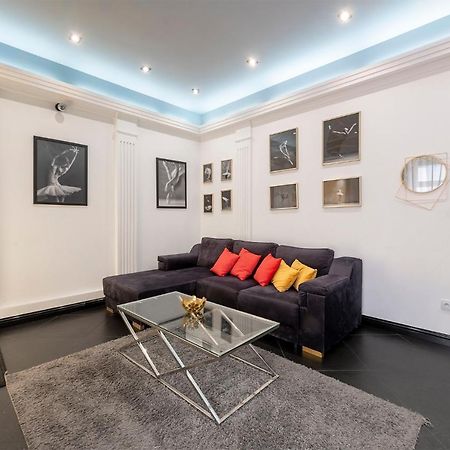 Grand Luxuryb&B -Piotrkowska St Free Parking وودج المظهر الخارجي الصورة